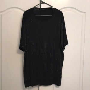 Women’s Gucci Shirt